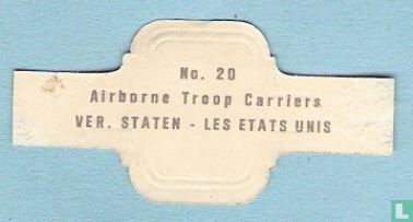 [Airborne Troop Carriers - United States] - Image 2