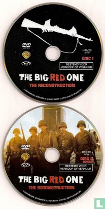 The Big Red One - Afbeelding 3
