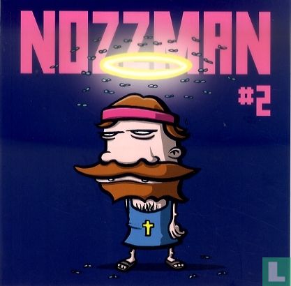Nozzman 2 - Afbeelding 1