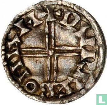 Engeland 1 penny 1048 - 1050 - Afbeelding 2