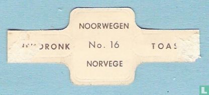 Norway - Skål - Image 2