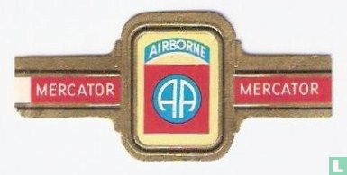 Eighty-second Airborne Division - Ver. Staten - Afbeelding 1