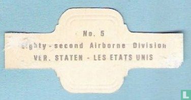 [Eighty-second Airborne Division - Vereinigte Staaten] - Bild 2