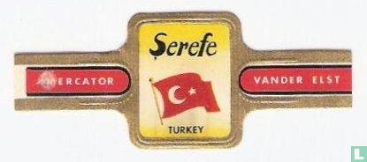 Turkey - Serefe - Image 1