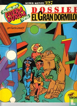 Dossier El Gran Dormilon - Afbeelding 1
