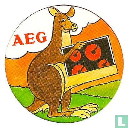 AEG - Bild 1