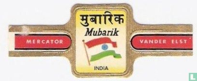 India - Mubarik - Image 1