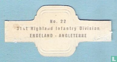 [51st Highland Infantry Division - England] - Bild 2