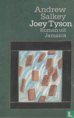 Joey Tyson - Image 1