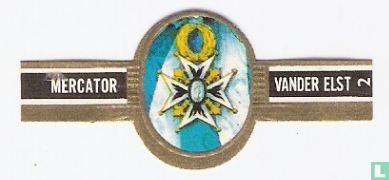 [Spain - Royal Order of Charles III - 1832] - Image 1