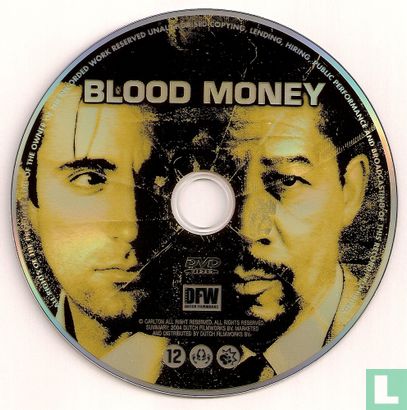 Blood Money - Afbeelding 3