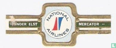 National Airlines - V.S. - Afbeelding 1