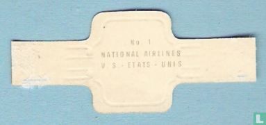 [National Airlines - United States] - Image 2