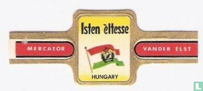 Hongrie - Isten èltesse - Image 1