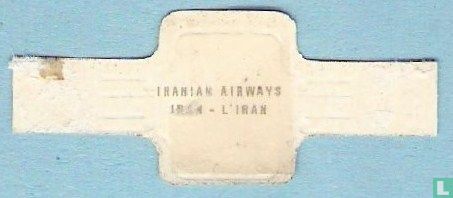 Iranian Airways - L'Iran - Image 2