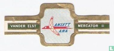 Ansett-ANA - Australië - Afbeelding 1