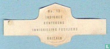 Inniskilling Fusiliers - Image 2