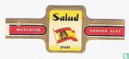 Espagne - Salud - Image 1