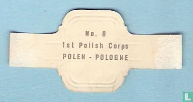 1st Polish Corps - Pologne - Image 2