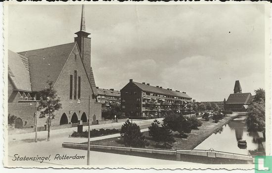 Statensingel