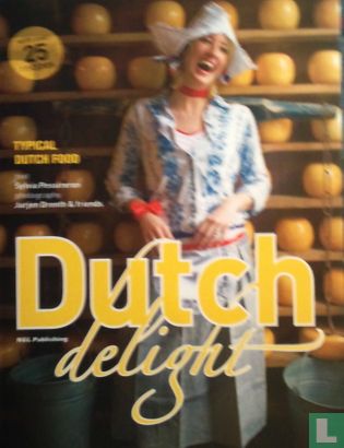 Dutch Delight.Typical Dutch Food. - Afbeelding 1