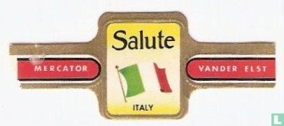 Italy - Salute - Image 1