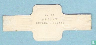 Air Guinée - Guyana - Afbeelding 2