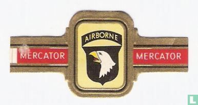[One Hundred First Airborne Division - Vereinigte Staaten] - Bild 1