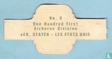 [One Hundred First Airborne Division - Vereinigte Staaten] - Bild 2
