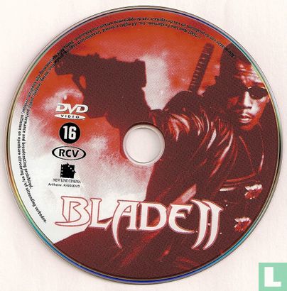 Blade II - Bild 3