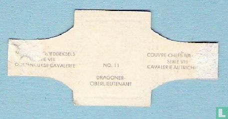 Dragoner-Oberlieutenant - Bild 2