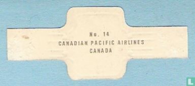 [Canadian Pacific Airlines - Canada] - Image 2