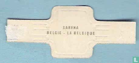 Sabena - België - Afbeelding 2