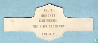 The King Regiment - Image 2