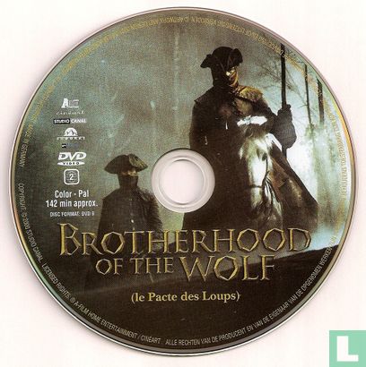 Brotherhood of the Wolf - Bild 3
