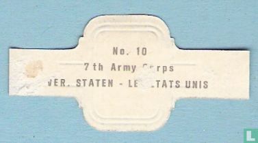 [7th Army Corps - Vereinigte Staaten] - Bild 2