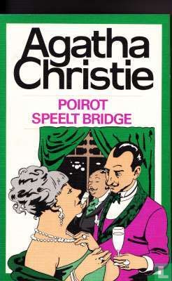 Poirot speelt bridge - Afbeelding 1
