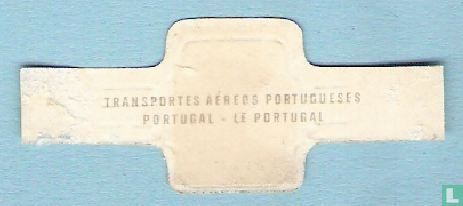 Transportes Aéreos Portugueses - Le Portugal - Image 2