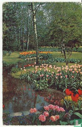 Lisse - Keukenhof