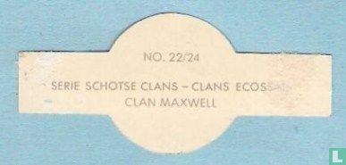 Clan Maxwell - Afbeelding 2