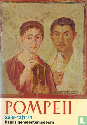 Pompeii - Afbeelding 1
