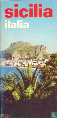 Sicilia - Afbeelding 1