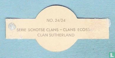 Clan Sutherland - Image 2