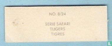 Tigres - Image 2