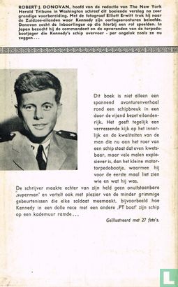 Luitenant Kennedy - Bild 2
