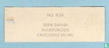 Crocodile du Nil - Image 2