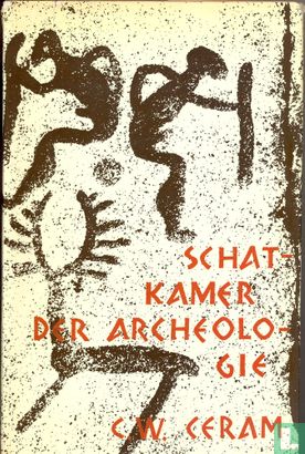 Schatkamer der Archeologie - Image 1