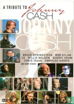 A tribute to Johnny Cash - Image 1