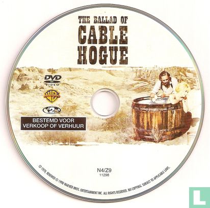 The Ballad of Cable Hogue - Afbeelding 3