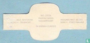 Marine basis Nieuwpoort - In umbra classis - Image 2